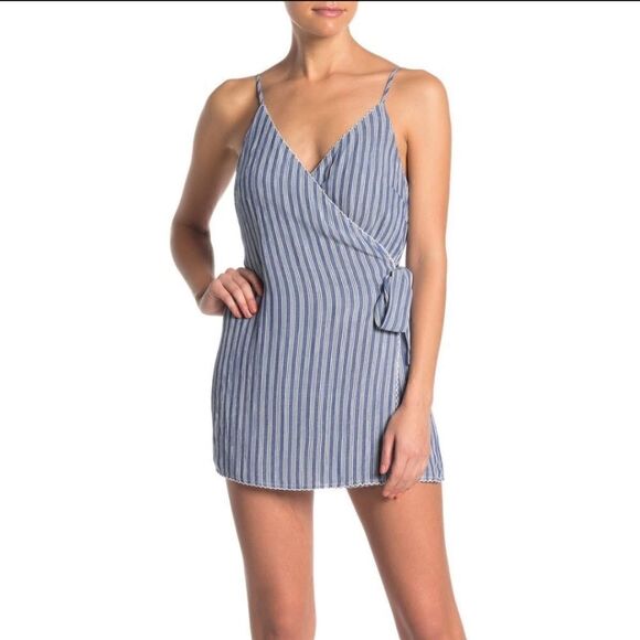 Red Carter MALIA ROMPER  - Picture 1 of 14